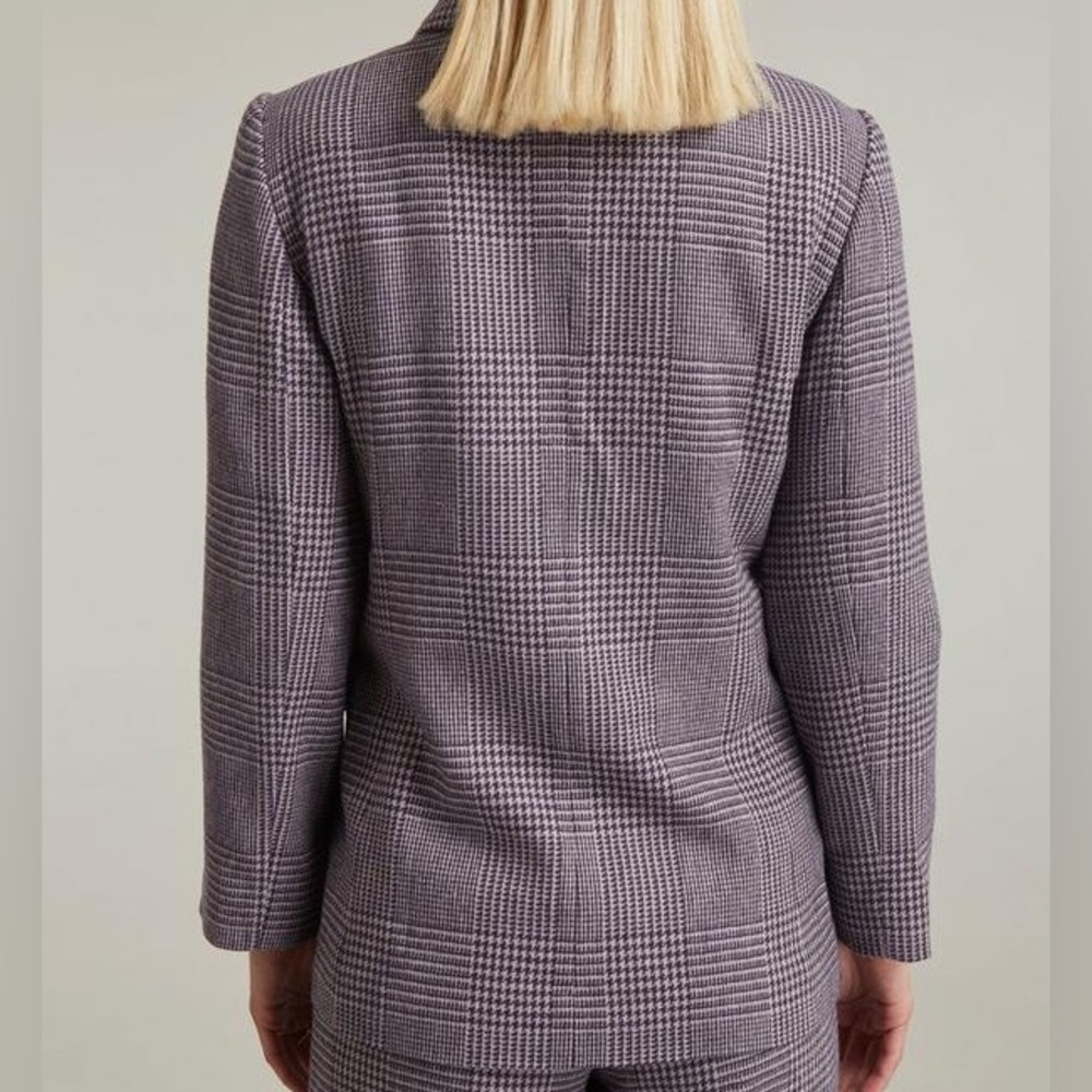 Maria de la Orden blazer - Picture 2 of 7